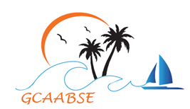 GCAABSE logo-word